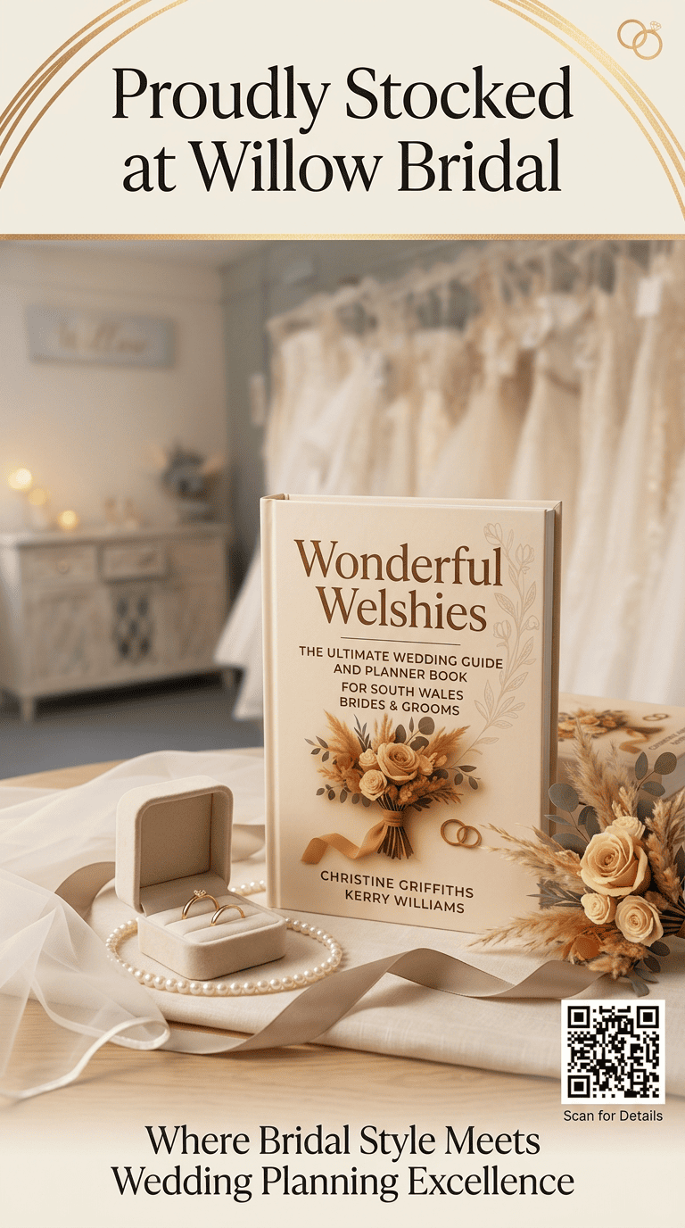 Willow Bridal poster